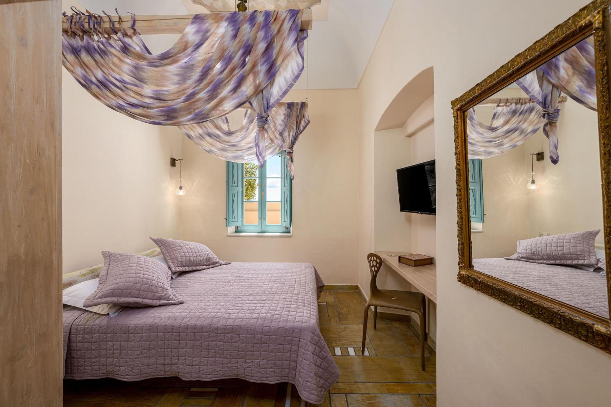 Passion Blue Villas Oia  Exterior foto